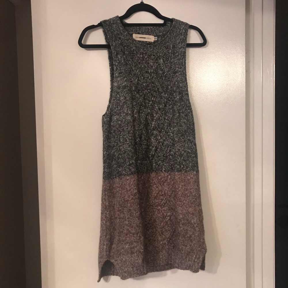 Eternal Sunshine Creations sweater dress